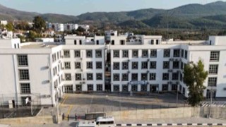 Muğlaya 2,5 milyar TLye ulaşın eğitim yatırımı