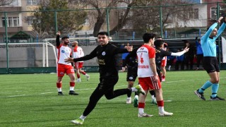 Muhammed Tolga Şahin, son 2 maçta 6 gol attı