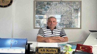 Muhtarlıktan ekmek dağıtım hizmeti takdir topladı
