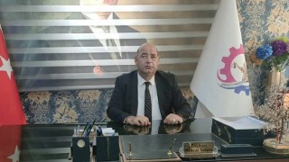 Murat Yalçın: Esnaf Borçla Ayakta Duruyor