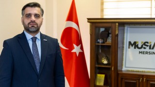 MÜSİAD Mersin Başkanı Kayan: “Kalıcı İyileşme Reformla Olur”