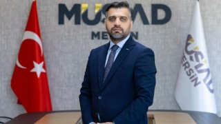 MÜSİAD Mersin Şubesi, Mersin Ekonomi Platformu’ndan Ayrıldığını Açıkladı