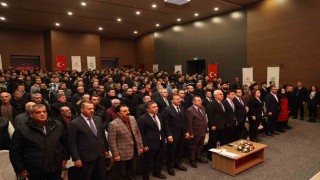 Muşta 2 bin 142 konutun hak sahipleri kura ile belirlendi