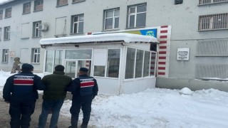 Muşta uyuşturucu suçundan aranan şahıs yakalandı