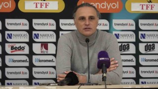Mustafa Gürsel: Kazandığımız için mutluyuz