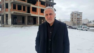 Müteahhit mağduriyetlerine tek ruhsat önerisi