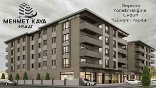 Müteahhit Mehmet Kayadan 10 Ocak Çalışan Gazeteciler Günü mesajı