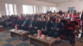 Mutta kayısının geleceği masaya yatırıldı