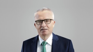 Naci Ağbal, Aksa Enerji İcra Kurulu Başkanı ve CEOsu oldu