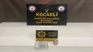 Narkotik operasyonlarında 21 tutuklama