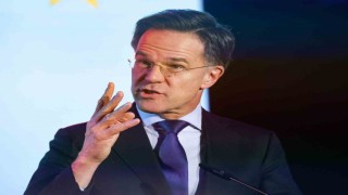 NATO Genel Sekreteri Rutte: Avrupanın ABD olmadan kendini savunabileceğini düşünenler, hayal kurmaya devam etsin