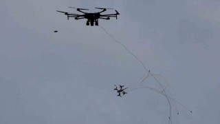 NATOnun doğu kanadına Rusyaya karşı robotik koruma kalkanı