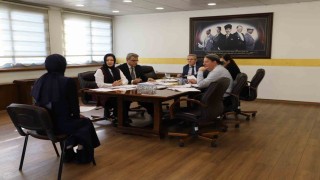 Nazilli Belediyesi zabıta memuru alım sürecini tamamladı