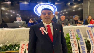 Nazillide Başkan Akyol güven tazeledi