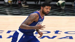 NBAden Paul Georgea 25 maç ceza