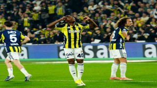 Nene, bu sezonki 4. golüne ulaştı