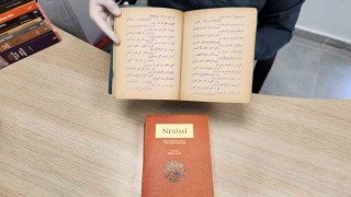 Nesiminin kayıp eserleri ortaya çıktı