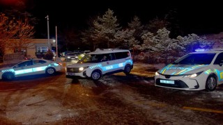 Nevşehir ve İstanbulda tefecilik operasyonu: 68 gözaltı