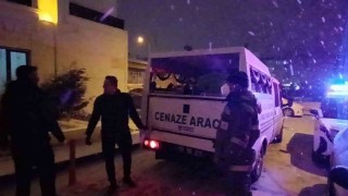 Nevşehirde bir kadın evinde ölü bulundu