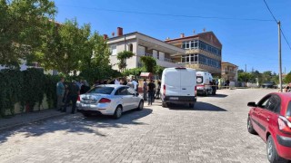 Nevşehirde dünürünü öldüren sanık ilk kez hakim karşısına çıktı