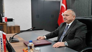 Nevşehirde suç oranları düştü, operasyon ve denetimler arttı