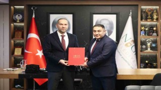 Niğde Belediyesinde en düşük işçi maaşı 44 bin 460 TL oldu