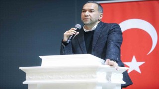 Niğde Belediyesinde kadro sevinci: 233 işçi daimi statüye geçti