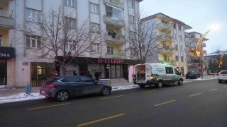 Niğdede 65 yaşındaki şahıs evinde ölü bulundu