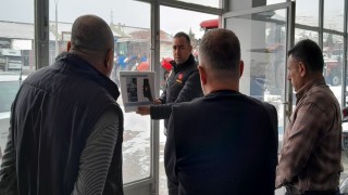 Niğdede narkotikle mücadelede önleyici faaliyetler sürüyor