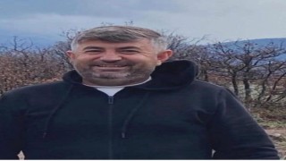 Niğdede su kanalında cansız beden bulundu