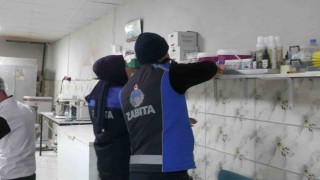 Niğdedeki denetimlerde bu kez iyi örnekler öne çıktı