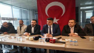 Niğdeli fırıncılara ramazan öncesi hijyen eğitimi