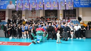 Nilüfer Belediyespor Eker, evinde Göztepeye geçit vermedi