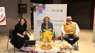 Nilüferde ekmek, müzik ve kültür buluşması