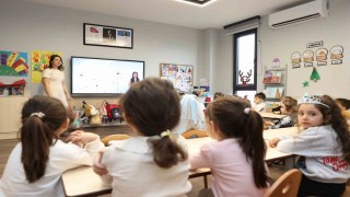 Nilüferde enerji bilinci artıyor