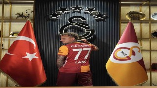 Noa Lang: Başarılara imza atacağımıza eminim
