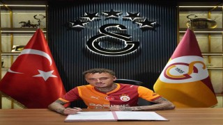 Noa Lang, Galatasarayda