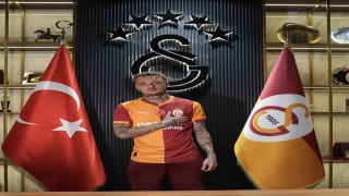Noa Lang, Galatasarayın 8. Hollandalı futbolcusu oldu