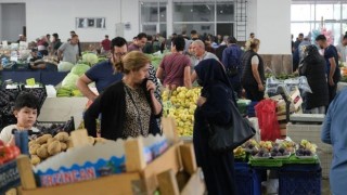 Ocak’ta Güven Endeksleri Açıklandı