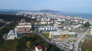 ODÜ, dünya üniversiteleri sıralamasında yükselişini sürdürüyor
