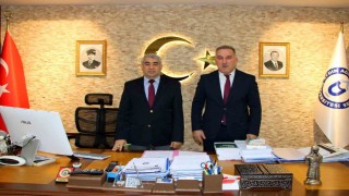 Öğrencilerin barınma imkanlarını güçlendirecek protokol imzalandı