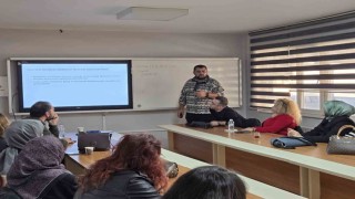 Öğrencilerin gelişim süreci takipte