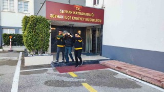 Öğretmene saldıran suç makinesi veli tutuklandı