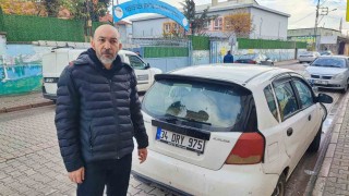 Öğretmene silahlı saldırı düzenleyen velinin 20 suç kaydı olduğu ortaya çıktı