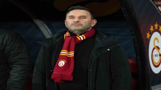Okan Buruk, Galatasarayda 2. finalini kaybetti