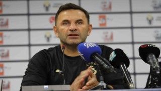 Okan Buruk: Süper Kupa bizim için önemli ve değerli