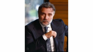 Oktay Kaynarca; “Alnım Açık, Başım Dik”