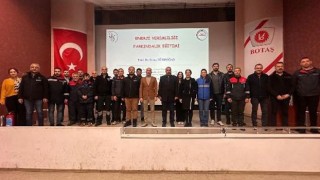 OKÜ’de Enerji Verimliliği Farkındalığı