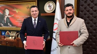 OKÜ’den ALTEM Enerji’ye Enerji Verimliliği Danışmanlık Yetkisi