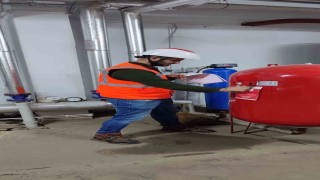 Okullarda denetimler sıklaştırıldı